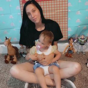 Meet your Posher, Sara